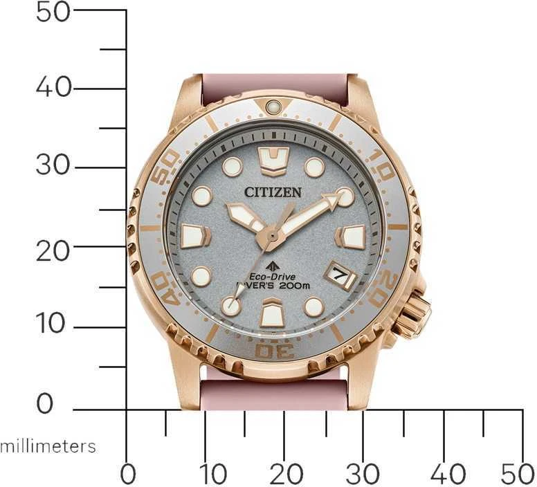 Laikrodis Citizen Eco-Drive EO2023-00A