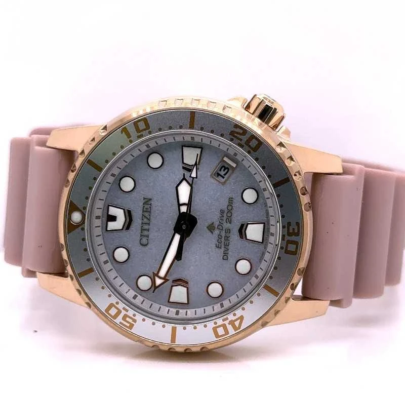 Laikrodis Citizen Eco-Drive EO2023-00A