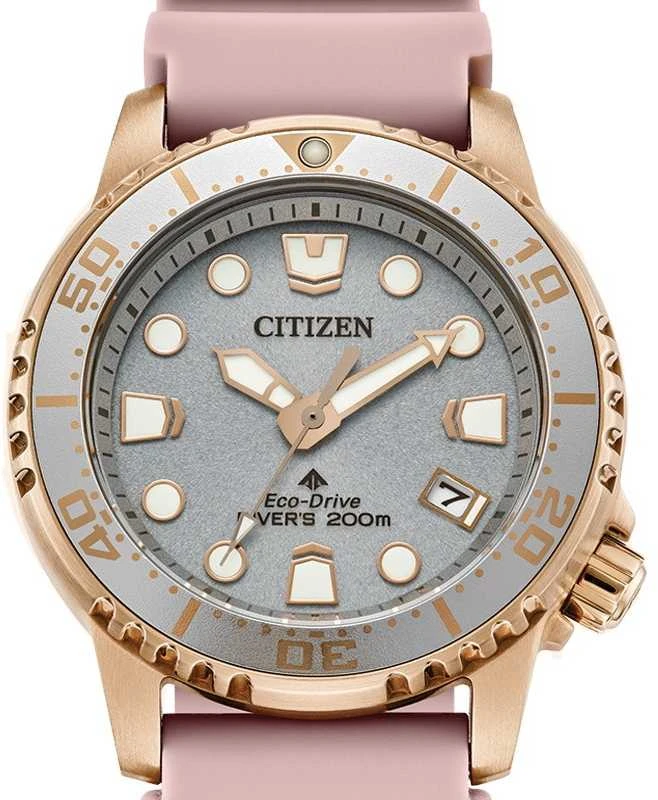 Laikrodis Citizen Eco-Drive EO2023-00A