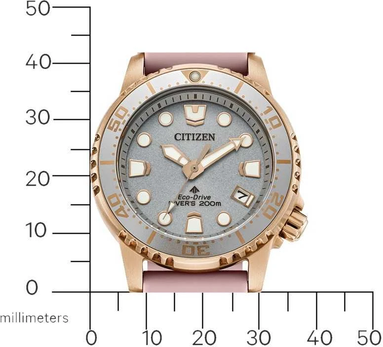 Laikrodis Citizen Eco-Drive EO2023-00A