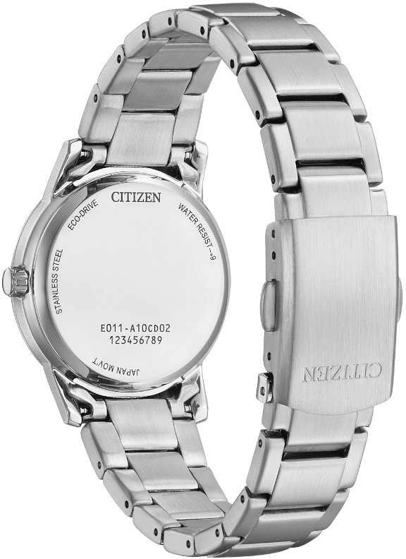 Laikrodis Citizen Eco-Drive EW2720-57A