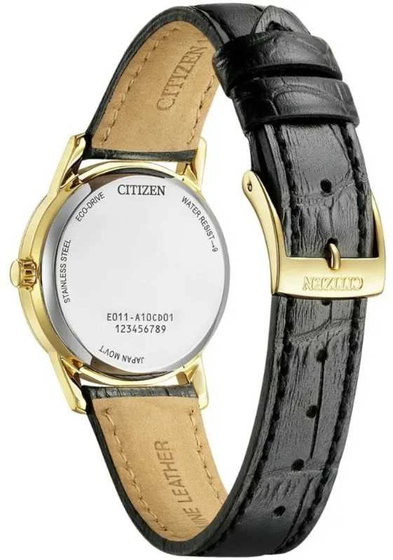 Laikrodis Citizen Eco-Drive EW2722-01A