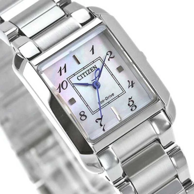 Laikrodis Citizen Eco-Drive EW5600-87D