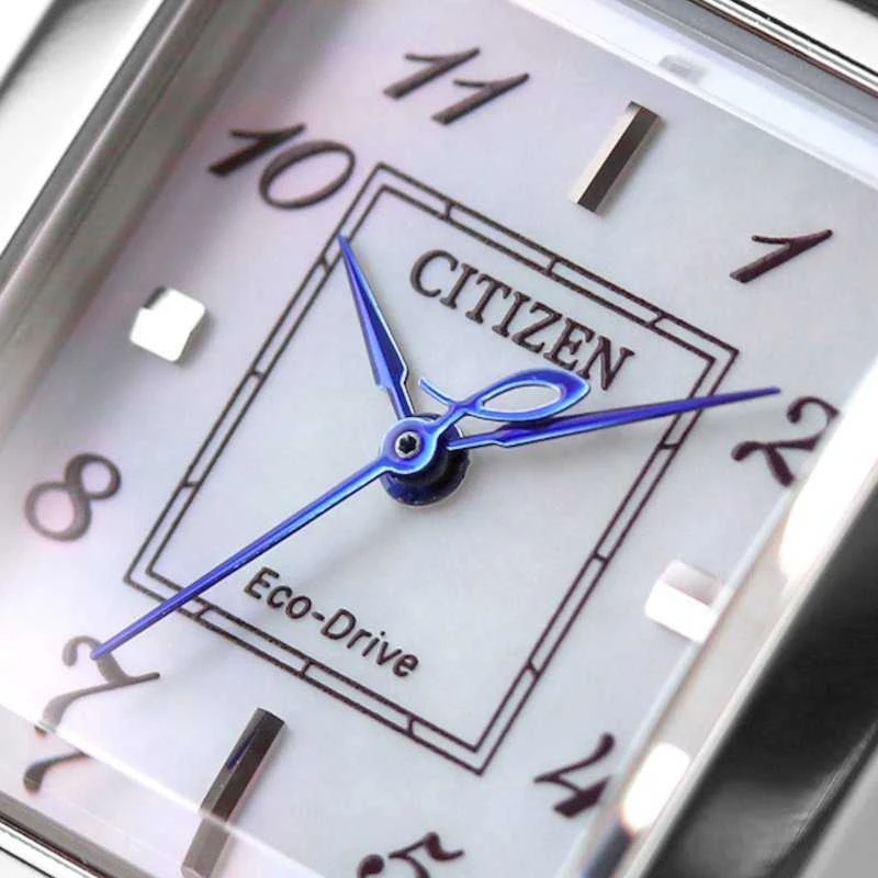 Laikrodis Citizen Eco-Drive EW5600-87D
