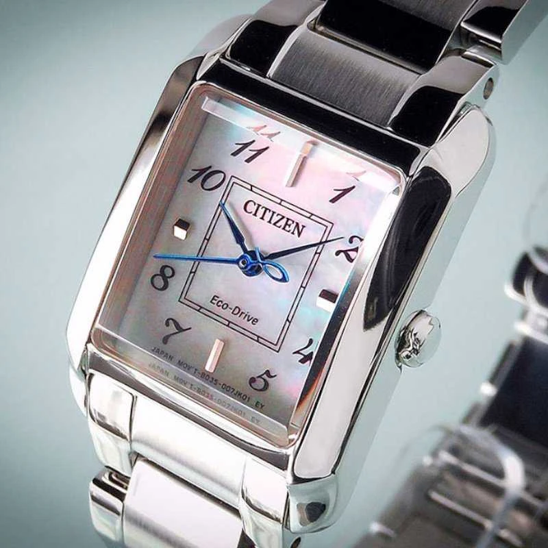 Laikrodis Citizen Eco-Drive EW5600-87D