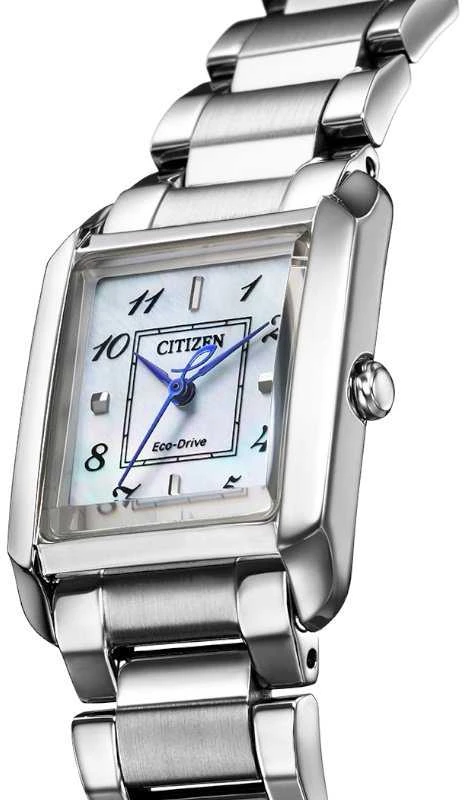 Laikrodis Citizen Eco-Drive EW5600-87D