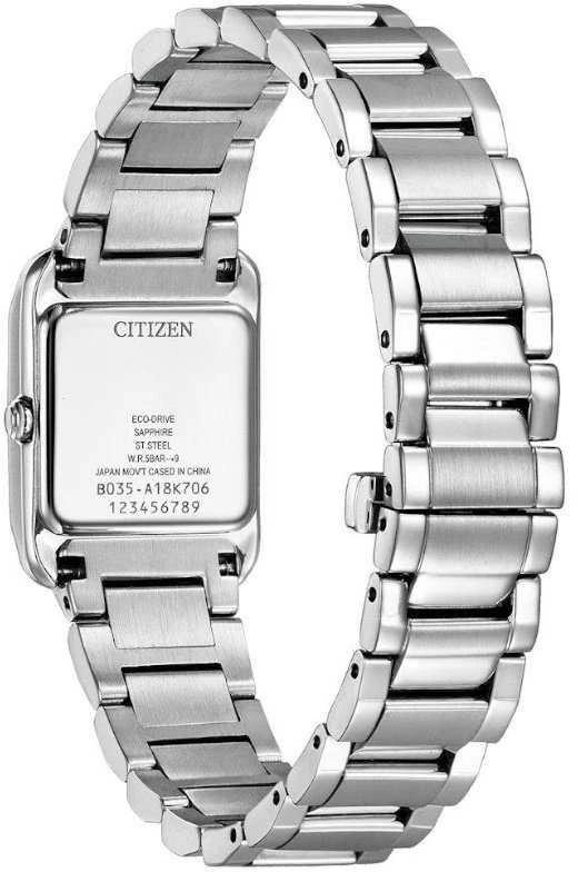 Laikrodis Citizen Eco-Drive EW5600-87D