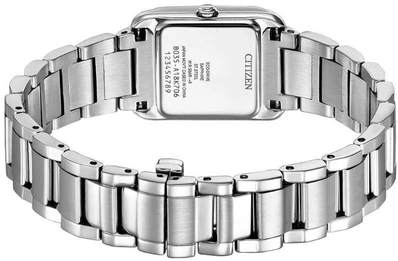 Laikrodis Citizen Eco-Drive EW5600-87D