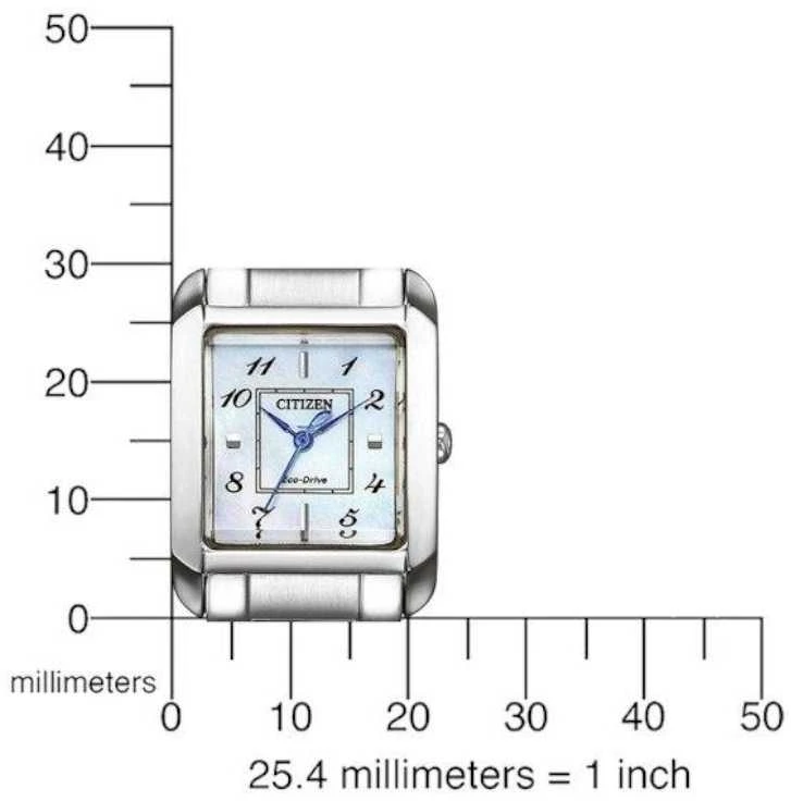 Laikrodis Citizen Eco-Drive EW5600-87D