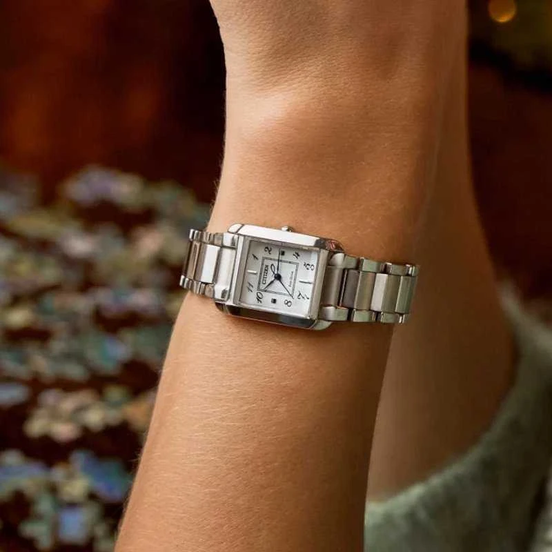 Laikrodis Citizen Eco-Drive EW5600-87D
