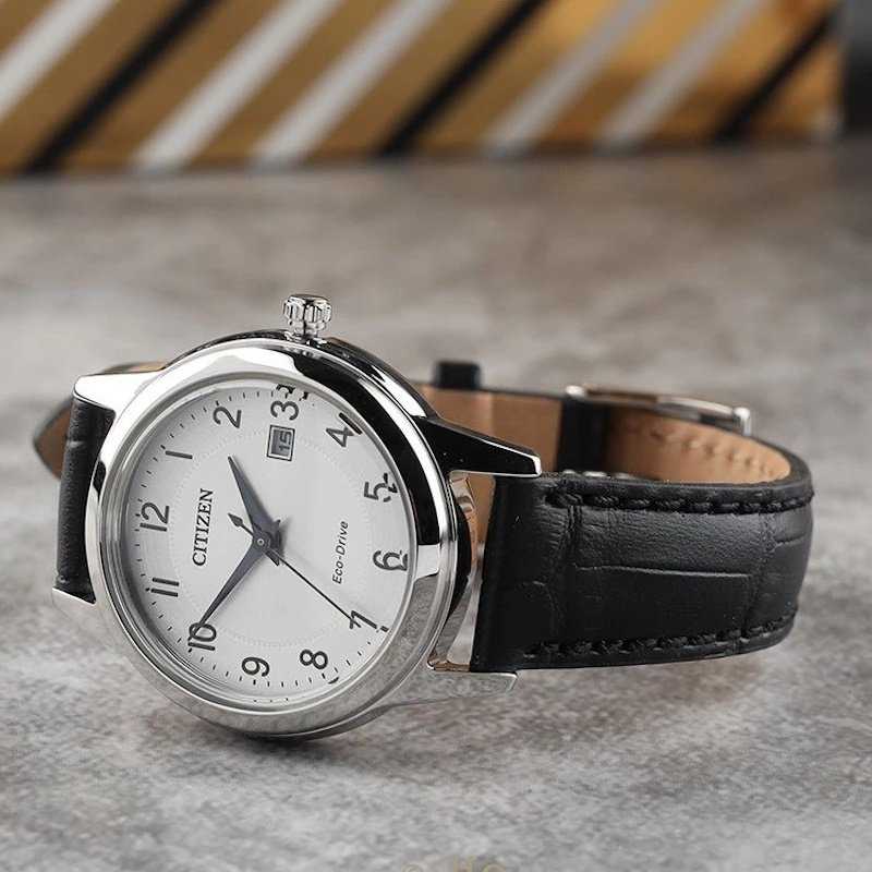 Laikrodis Citizen Eco-Drive FE1081-08A