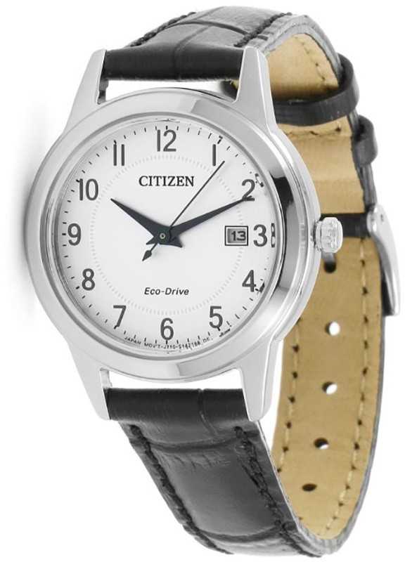 Laikrodis Citizen Eco-Drive FE1081-08A