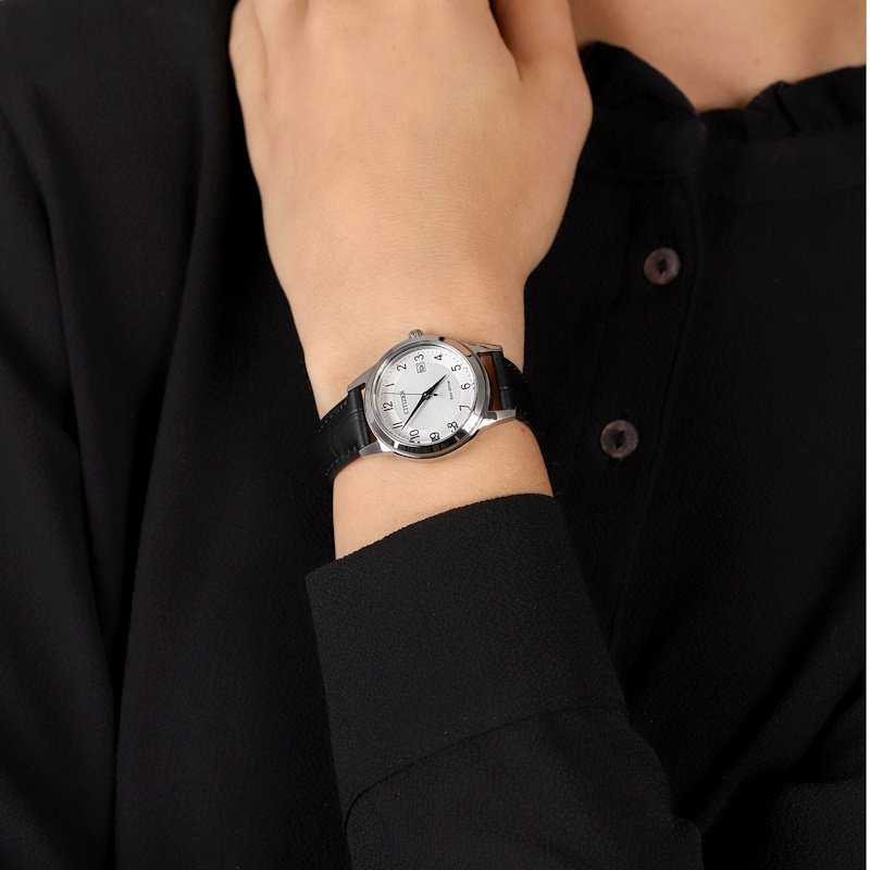 Laikrodis Citizen Eco-Drive FE1081-08A