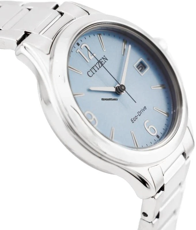 Laikrodis Citizen Eco Drive FE6121-67L