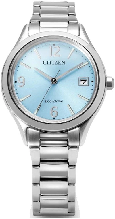 Laikrodis Citizen Eco Drive FE6121-67L