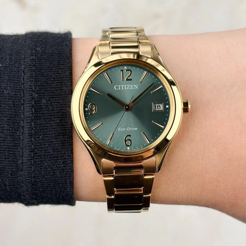 Laikrodis Citizen Eco Drive FE6122-64X