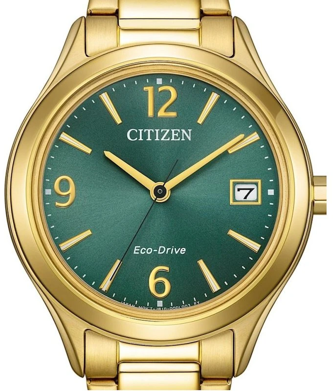 Laikrodis Citizen Eco Drive FE6122-64X