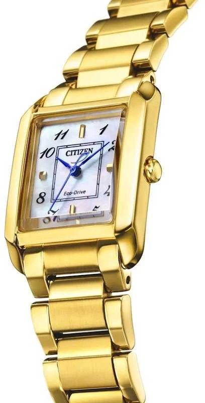 Laikrodis Citizen Eco Drive Lady EW5602-81D