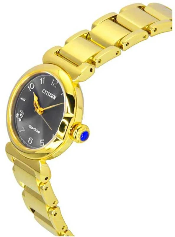Laikrodis Citizen Eco-Drive May Bells Mini EM1132-88H