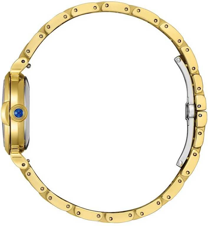 Laikrodis Citizen Eco-Drive May Bells Mini EM1132-88H