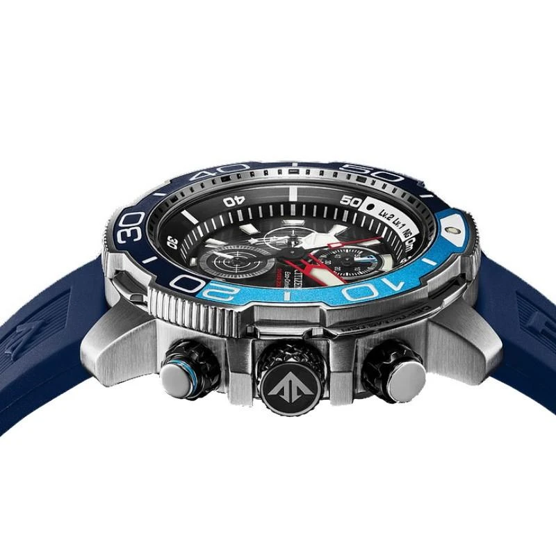 Laikrodis Citizen Eco-Drive Promaster Aqualand BJ2169-08E