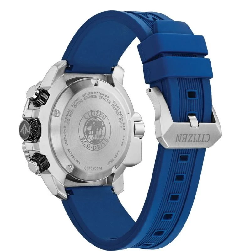 Laikrodis Citizen Eco-Drive Promaster Aqualand BJ2169-08E