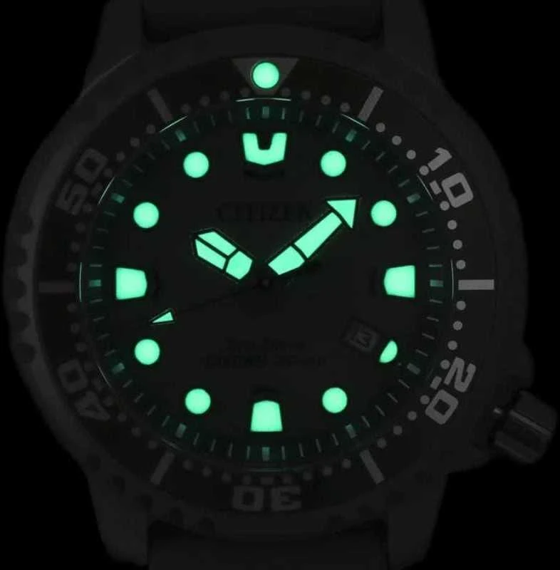 Laikrodis Citizen Eco-Drive Promaster BN0157-11X