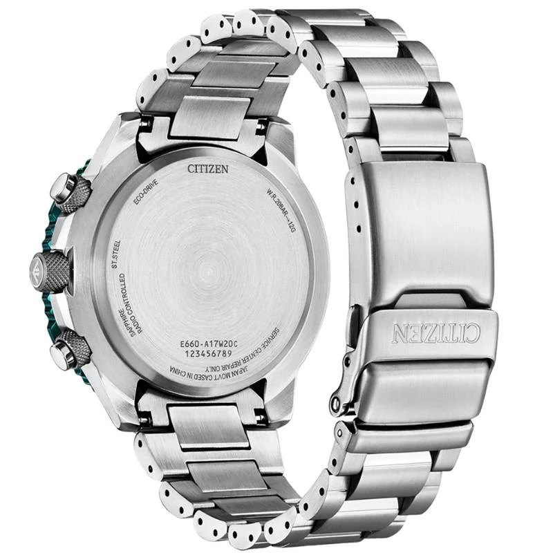 Laikrodis Citizen Eco-Drive Promaster Radio Controlled Sky Caliber CB5004-59W