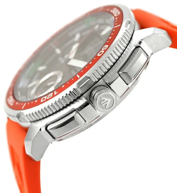 Laikrodis Citizen Eco-Drive Promaster Wave Tracker JV3000-13E