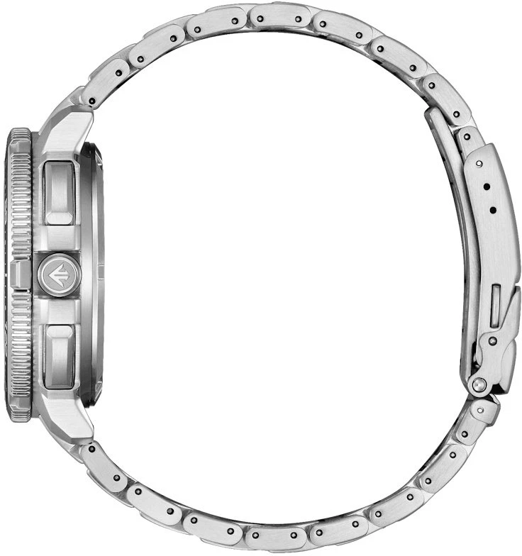 Laikrodis Citizen Eco-Drive Promaster Wave Tracker JV3006-50L
