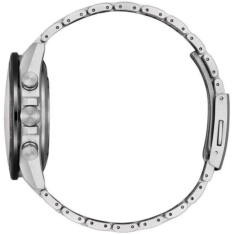 Laikrodis Citizen Eco-Drive Satellite Wave Attesa Eco-Drive CC4076-65A