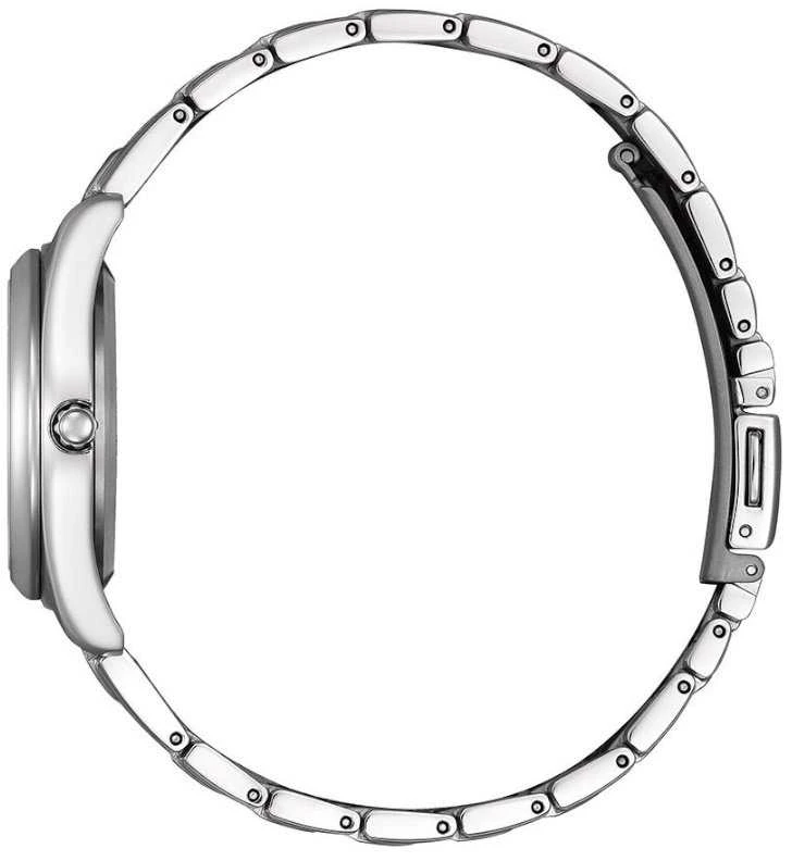 Laikrodis Citizen Eco-Drive Super Titanium EW2601-81Z