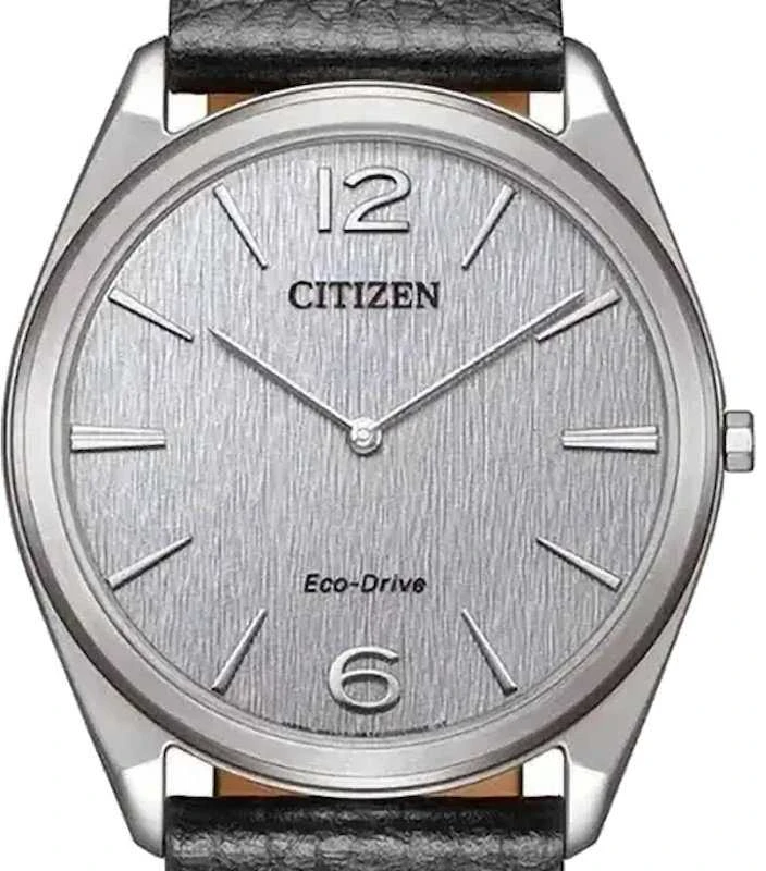Laikrodis Citizen Eco-Drive Suratto AR3120-16A