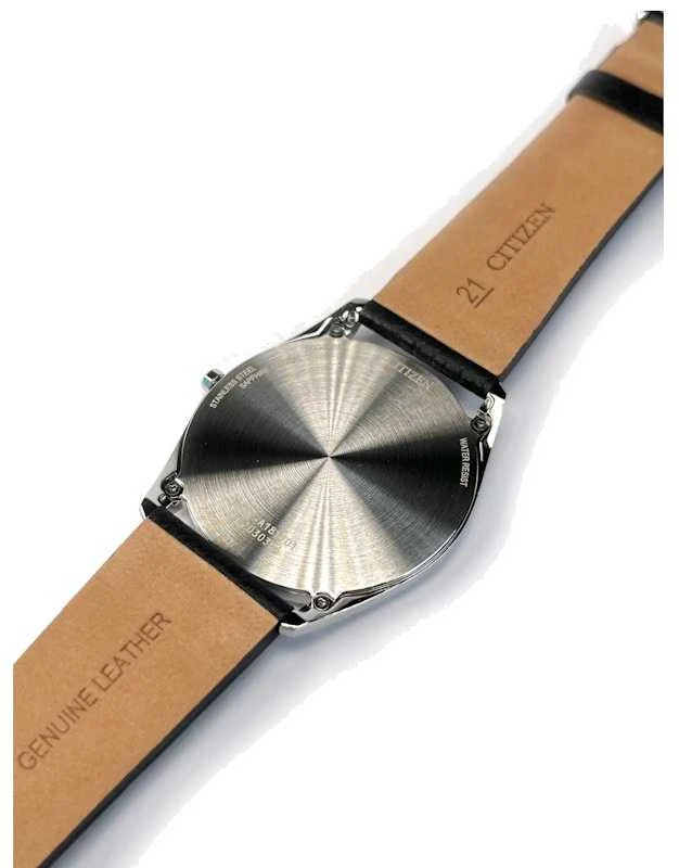 Laikrodis Citizen Eco-Drive Suratto AR3120-16A