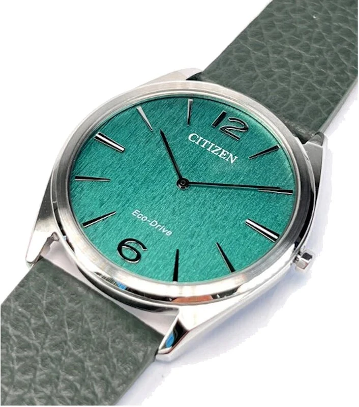 Laikrodis Citizen Eco-Drive Suratto AR3120-32X