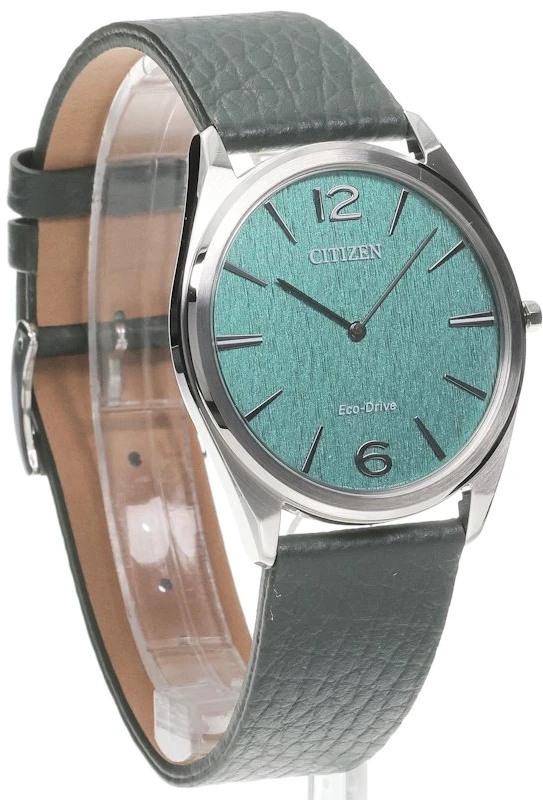 Laikrodis Citizen Eco-Drive Suratto AR3120-32X