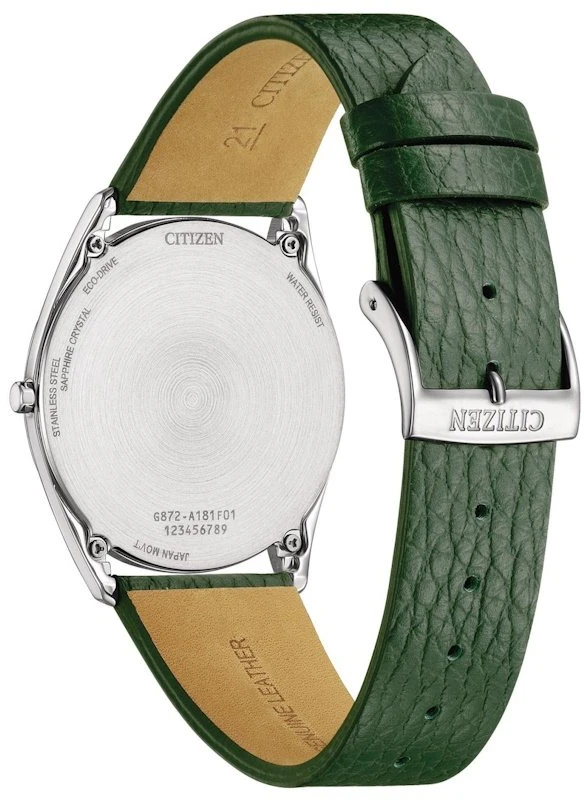 Laikrodis Citizen Eco-Drive Suratto AR3120-32X