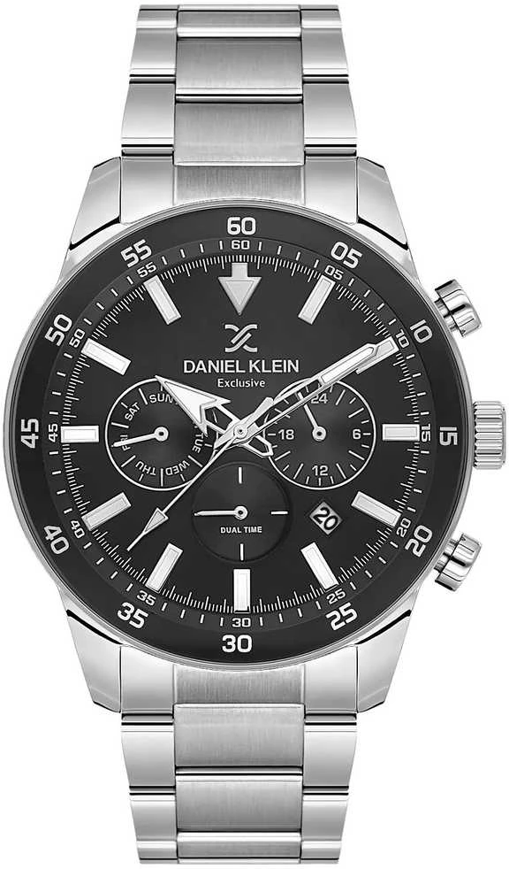 Laikrodis Daniel Klein DK.1.14256-1