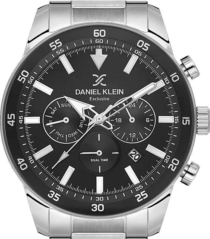 Laikrodis Daniel Klein DK.1.14256-1