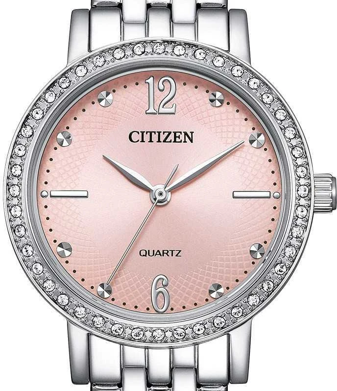 Laikrodis Citizen EL3100-55W