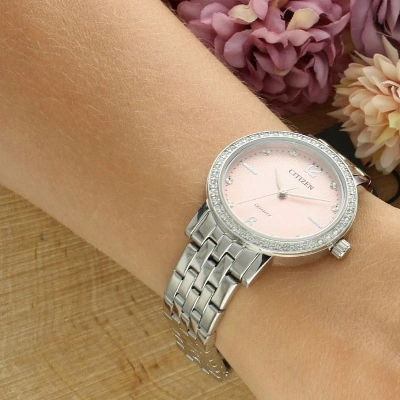 Laikrodis Citizen EL3100-55W