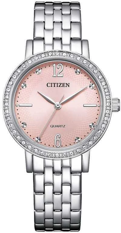 Laikrodis Citizen EL3100-55W