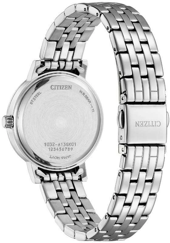 Laikrodis Citizen EL3100-55X