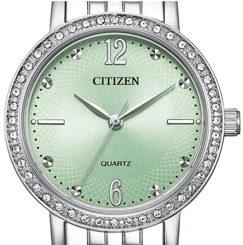 Laikrodis Citizen EL3100-55X