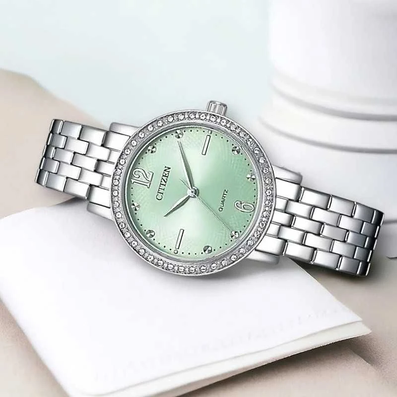 Laikrodis Citizen EL3100-55X
