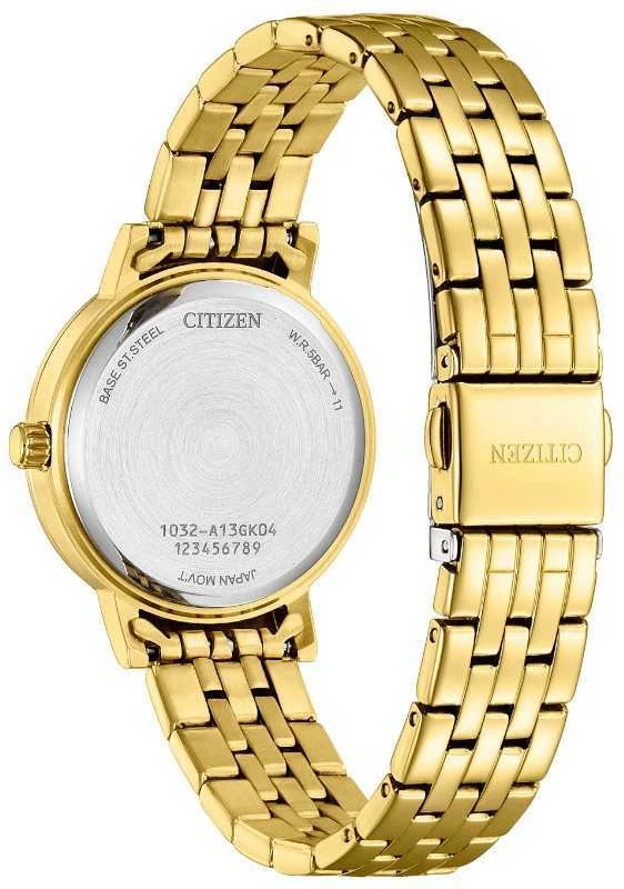 Laikrodis Citizen EL3102-50D