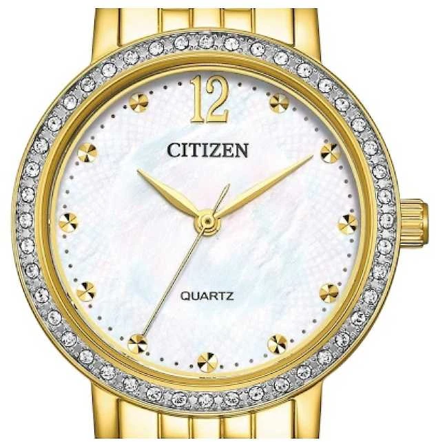 Laikrodis Citizen EL3102-50D