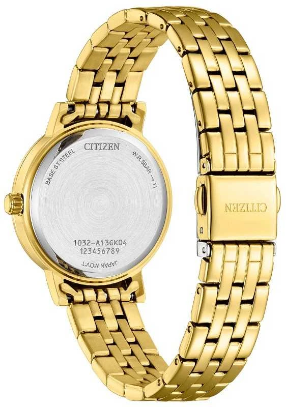 Laikrodis Citizen EL3102-50D