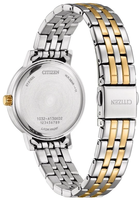 Laikrodis Citizen EL3106-59D