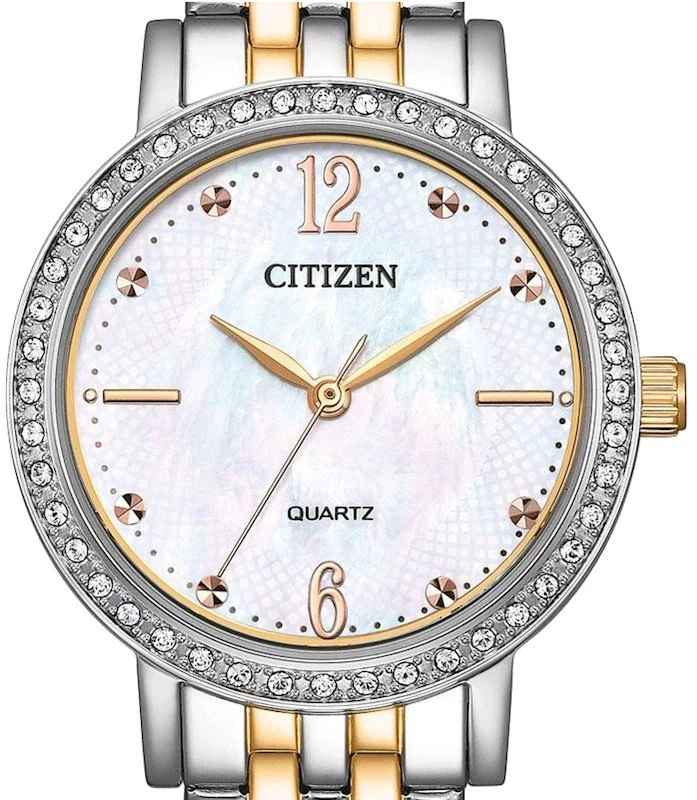 Laikrodis Citizen EL3106-59D